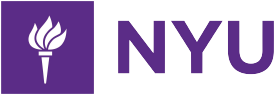 NYU Logo